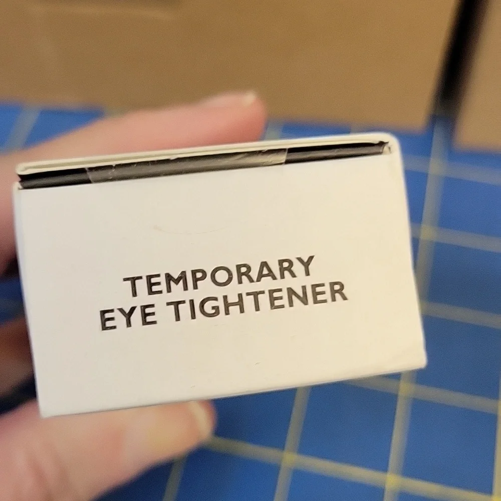Peter Thomas Roth Instant Firm Eye Temporary Tightener 30ml New Sealed Box